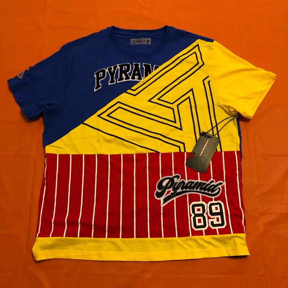 Shirt - Picture 2 of 2